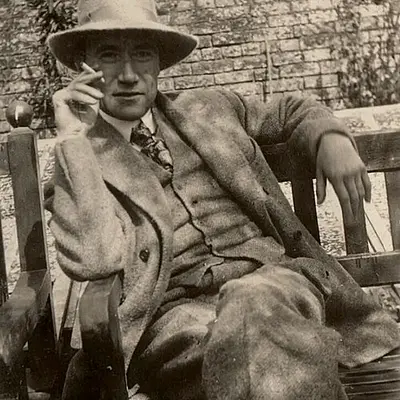 André Gide